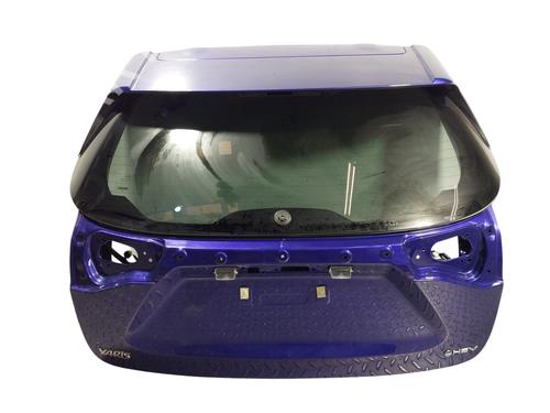 Heckklappe für TOYOTA YARIS CROSS (MXP_) 1.5 Hybrid (MXPJ11) (131 hp) 32138035