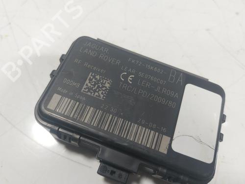 Module électronique JAGUAR XF II (X260) 2.0 D | BP19071045M83 