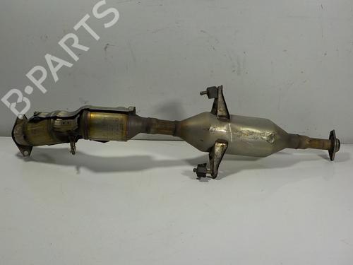 Used Catalyst Catalyst LEXUS CT (ZWA10_) 200h (ZWA10_) (99 hp) 17042778 17042778