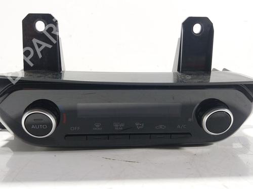Used Climate control Climate control TOYOTA AYGO X (_B7_) 1.0 VVT-i (KGB70) (72 hp) 29058459 29058459