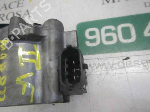 Egr NISSAN QASHQAI I (J10, NJ10)  | BP9702239M69 