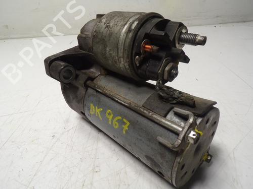 Starter CITROËN C-ELYSEE (DD_) 1.6 HDI 92 | BP12296642M8 