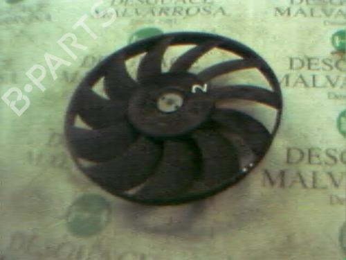Used Radiator fan Radiator fan 3776831 3776831