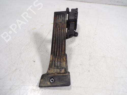 Used Pedal KIA SPORTAGE III (SL) 1.7 CRDi (116 hp) 8823864