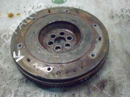 Used Flywheel Flywheel NISSAN TRADE Van [1996-2001] 14298715 14298715