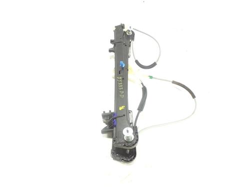 Used Front right window mechanism Front right window mechanism 9724890 9724890