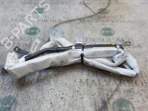 Left curtain airbag AUDI A3 Sportback (8PA) 2.0 TDI 16V | BP3855242C11 