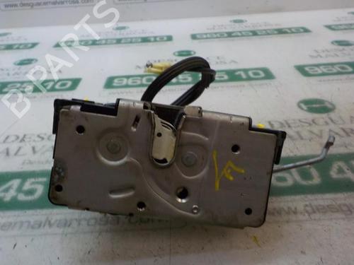 Used Front right lock Front right lock OPEL CORSA E (X15) [2014-2026] 3874492 3874492