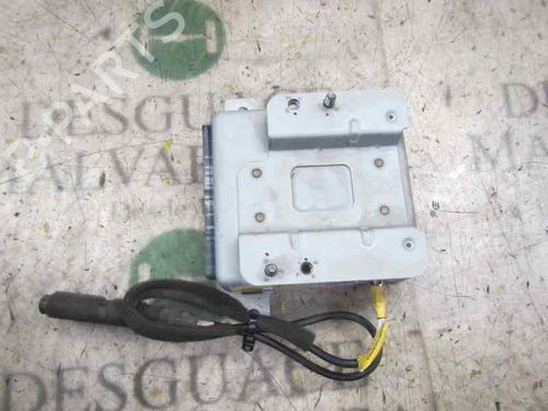 Elektronische module SSANGYONG RODIUS I 2.7 Xdi (165 hp) 3855604