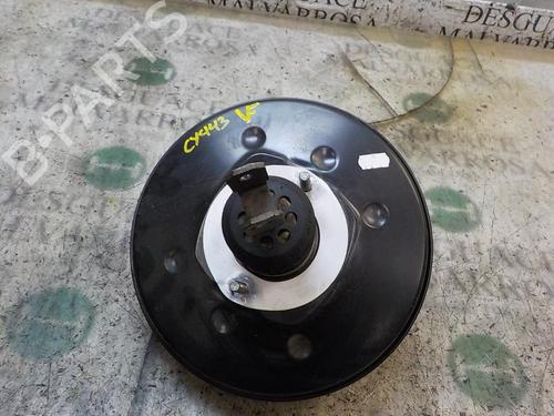 Servo brake MERCEDES-BENZ B-CLASS Sports Tourer (W245)  | BP3853266M42 