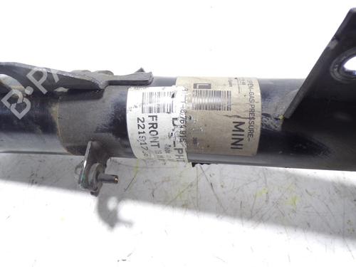 Left front shock absorber MINI MINI (R50, R53) One D | BP9239803M16 
