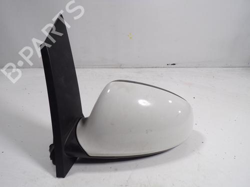 Used Left mirror OPEL ASTRA J Sports Tourer (P10) 1.7 CDTI (35) (125 hp) 7194887