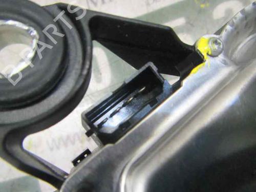 Rear wiper motor SEAT IBIZA IV (6J5, 6P1) | BP3860692M102