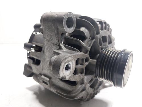 Used Alternator Alternator FORD FIESTA VI (CB1, CCN) [2008-2026] 21394136 21394136