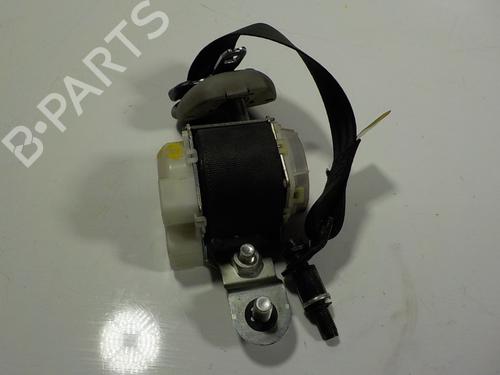 Used Rear center seatbelt Rear center seatbelt NISSAN NAVARA NP300 (D40) 2.5 dCi (144 hp) 11191801 11191801