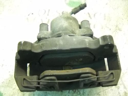 Right front brake caliper AUDI A3 (8P1)  | BP11545818M104 