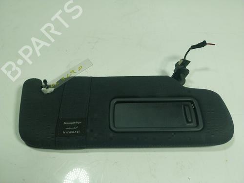 Used Right sun visor Right sun visor MASERATI LEVANTE SUV (M161) 3.0 S Q4 (430 hp) 17365548 17365548
