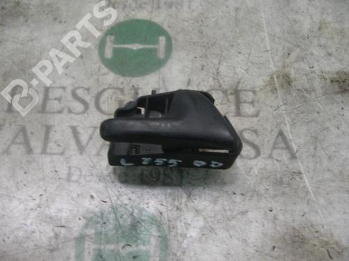 Used Front right interior door handle Front right interior door handle VW POLO III (6N1) 75 1.6 (75 hp) 3774557 3774557