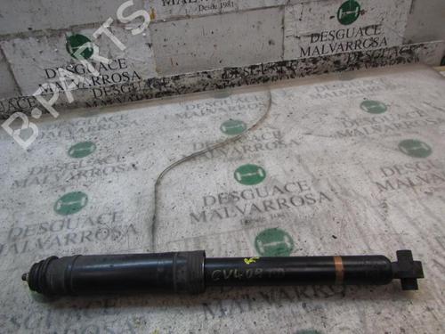 Used Right rear shock absorber Right rear shock absorber 3834378 3834378
