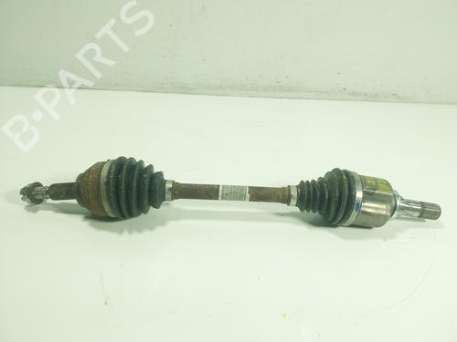 Used Left front driveshaft RENAULT TRAFIC III Van (FG_) [2014-2025]  23841265