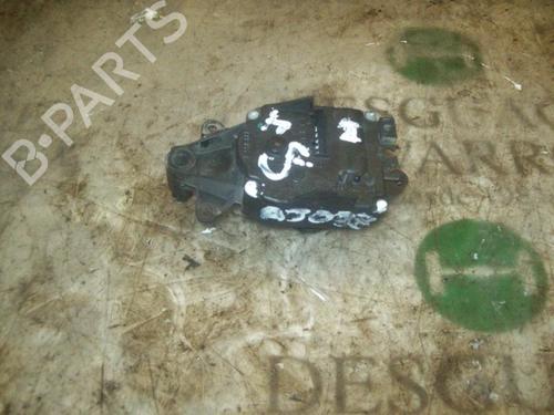 Elektronisk modul AUDI A3 (8L1) 1.8 T (150 hp) 9531538