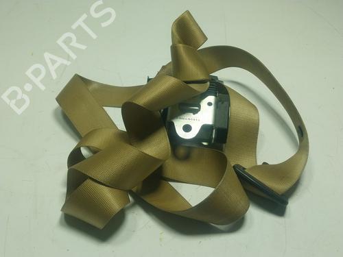 Front left seatbelt MERCEDES-BENZ CLS (C219) CLS 350 (219.356) | BP18140368I26 