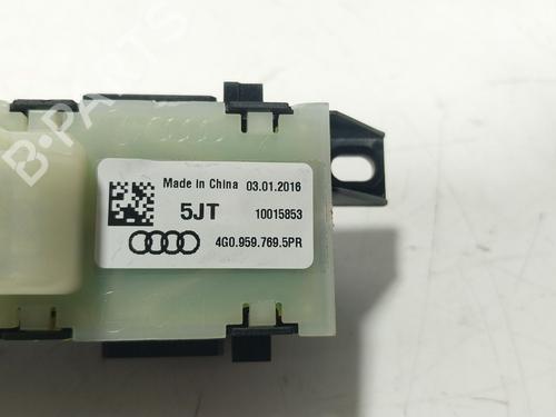 Switch AUDI A6 C7 (4G2, 4GC) 2.0 TDI | BP32689872I30 - Image 3