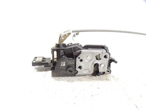 Used Rear left lock Rear left lock CITROËN C-ELYSEE (DD_) 1.6 BlueHDi 100 (99 hp) 8175566 8175566