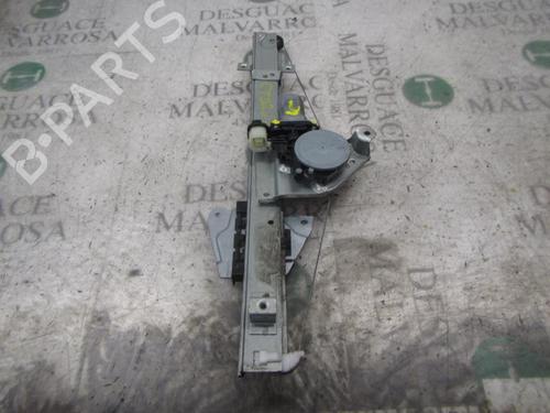 Used Rear left window mechanism MITSUBISHI GRANDIS (NA_W) 2.0 DI-D (NA8W) (136 hp) 4008644