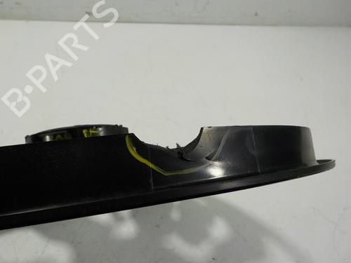 Radiator fan KIA SPORTAGE IV (QL, QLE)  | BP13537772M35