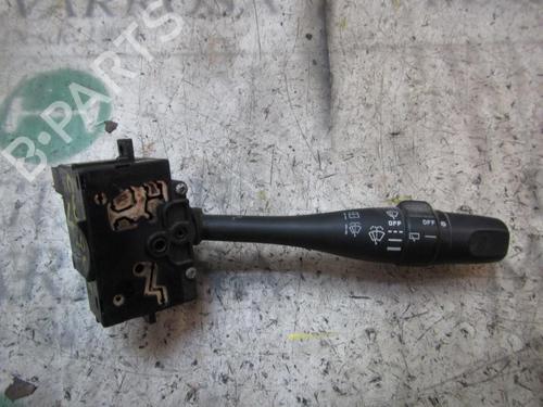 Used Steering column stalk NISSAN SERENA (C23) 2.3 D (75 hp) 3838011