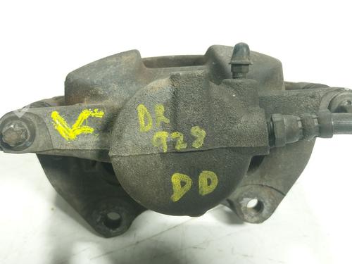 Right front brake caliper FIAT TIPO Hatchback (356_, 357_) 1.0 (357HXN1A) | BP30926405M104