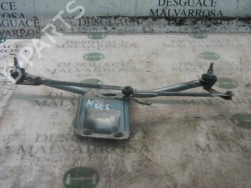 Ruitenwisser mechaniek voor FORD FIESTA III (GFJ) [1989-1997]  14295569
