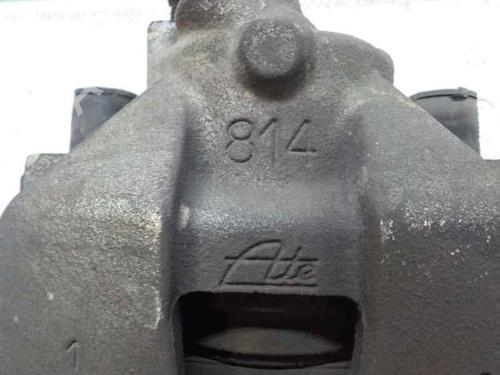 Right front brake caliper FORD FOCUS III 1.0 EcoBoost | BP11550787M104