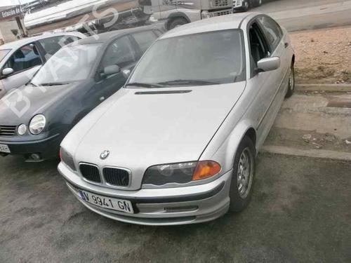 Left front fog light BMW 3 (E46) 320 d | BP3813939C30 - Image 4