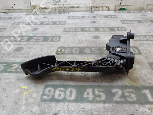 Pedal CITROËN C-ZERO  | BP3990084I4 