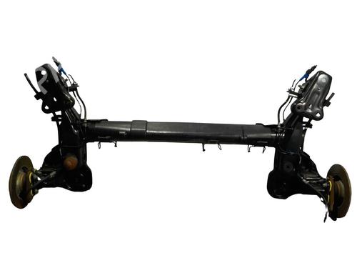 Used Rear axle Rear axle CITROËN C3 AIRCROSS II (2R_, 2C_) 1.2 PureTech 82 (2RHMRC, 2RHMZB) (82 hp) 15407023 15407023