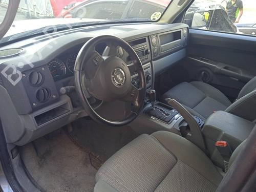 Right sun visor JEEP COMMANDER (XK, XH) 3.0 CRD 4x4 | BP8420596I2 - Image 5