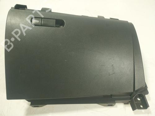 Used Glove box Glove box MAZDA CX-5 (KE, GH) 2.2 D AWD (KE102) (175 hp) 19700131 19700131