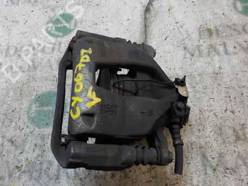 Used Left front brake caliper Left front brake caliper FIAT PUNTO EVO (199_) 1.3 D Multijet (95 hp) 11549045 11549045