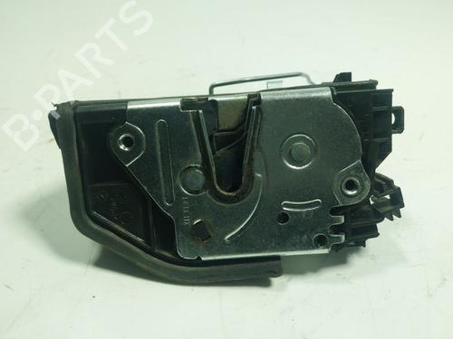Used Front left lock BMW X1 (E84) sDrive 16 d (116 hp) 17456976