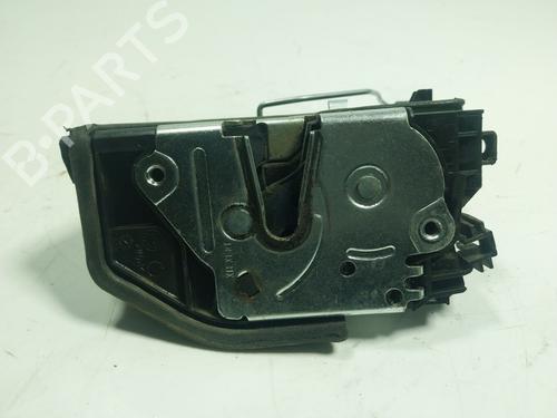 Cerradura puerta delantera izquierda BMW X1 (E84) sDrive 16 d (116 hp) 51217229461 | 7229461