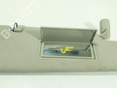 Used Right sun visor LAND ROVER DISCOVERY IV (L319) 2.7 TD 4x4 (190 hp) 30269554