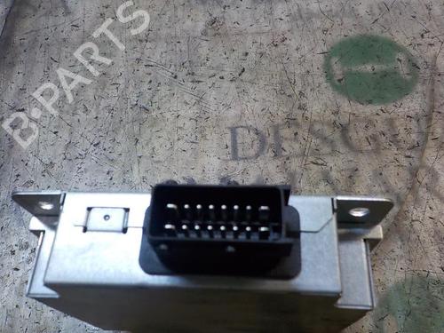 Electronic module FIAT 500 (312_) 1.2 (312AXA1A) | BP3998816M83 