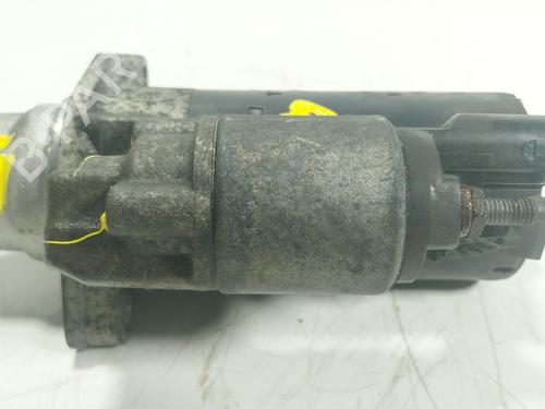 Starter AUDI A8 D3 (4E2, 4E8) 3.0 TDI quattro | BP27505316M8 