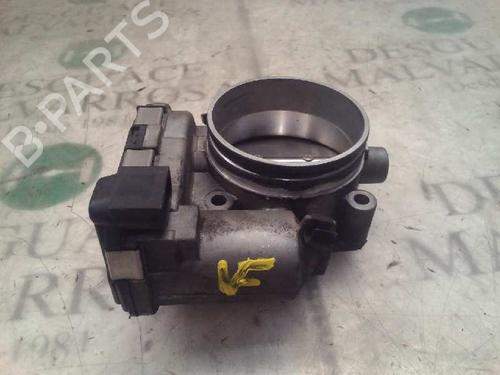 Used Throttle body PORSCHE CAYENNE (92A) [2010-2025]  13047010