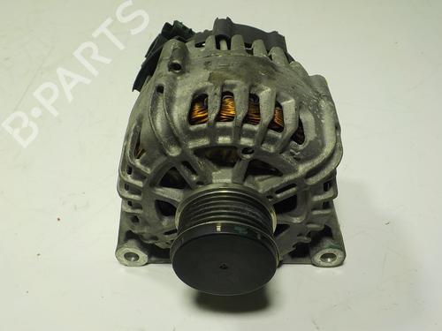 Alternator PEUGEOT 308 II (LB_, LP_, LW_, LH_, L3_)  | BP15581926M7