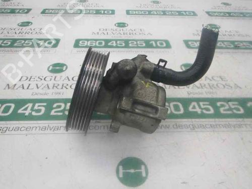 Styring servopumpe VW GOLF IV (1J1) 1.9 TDI | BP3870845M99 