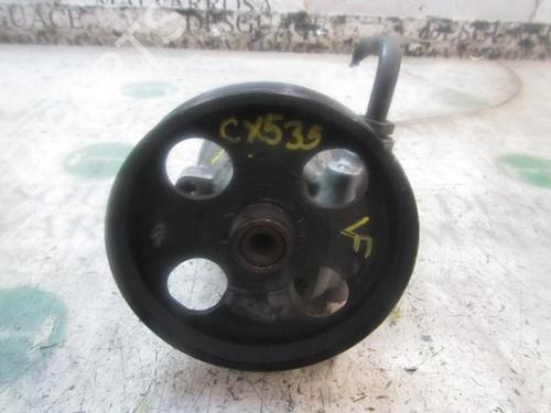 Used Steering pump Steering pump RENAULT LAGUNA II (BG0/1_) 1.9 dCi (BG0R, BG0E) (100 hp) 3841647 3841647