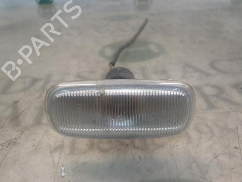 Højre side indikator Højre side indikator AUDI A2 (8Z0) 1.4 (75 hp) 11642327 11642327